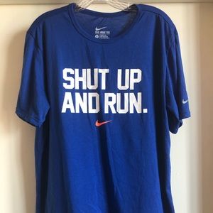 Nike Athletic Tee